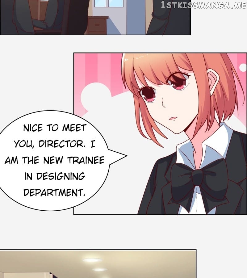 Happiness In Disguise chapter 65 - page 17
