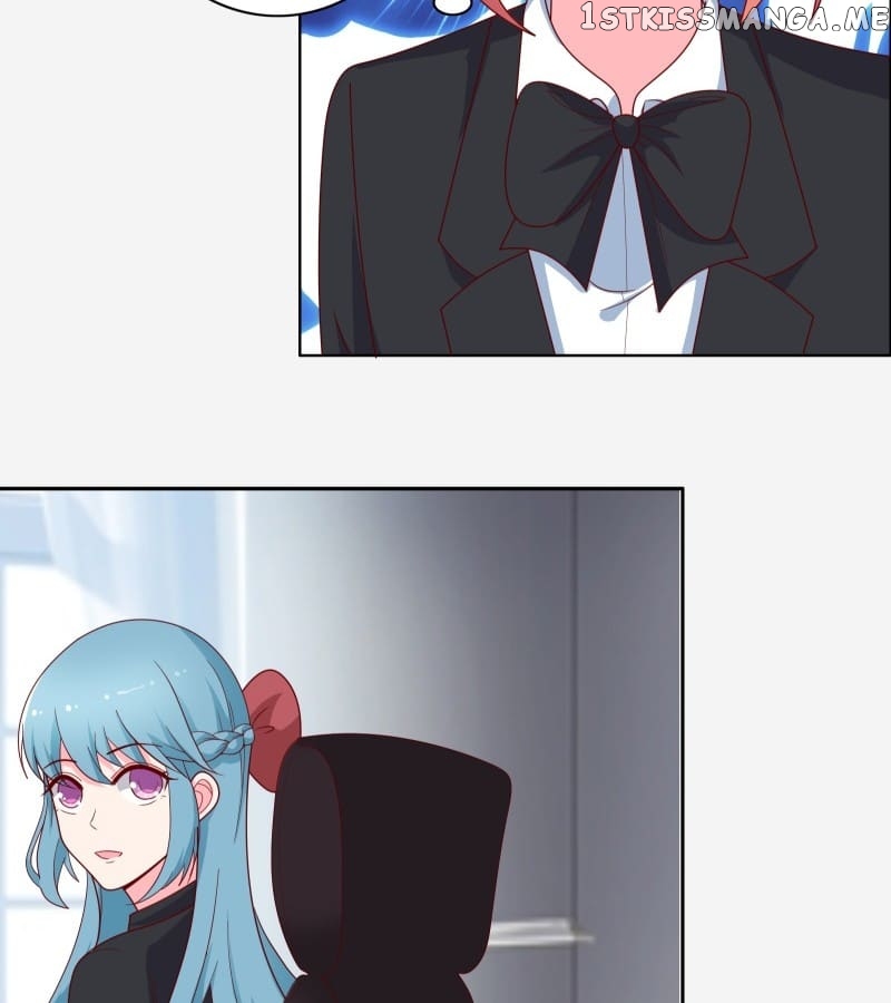 Happiness In Disguise chapter 65 - page 19