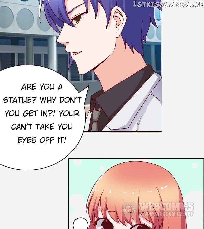 Happiness In Disguise chapter 65 - page 2