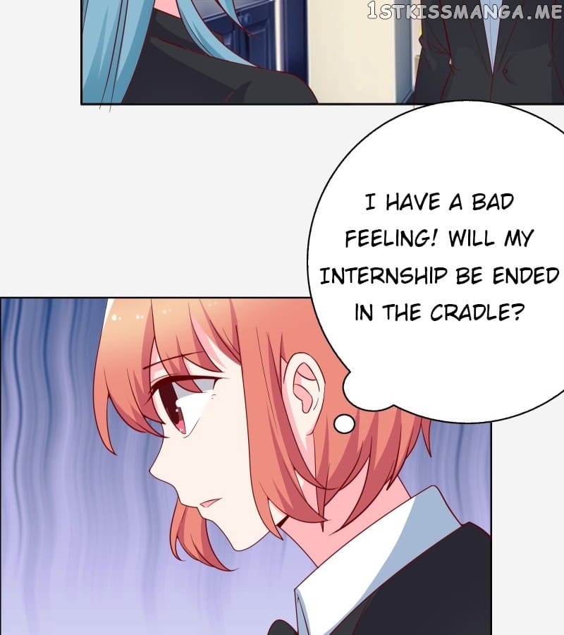 Happiness In Disguise chapter 65 - page 21