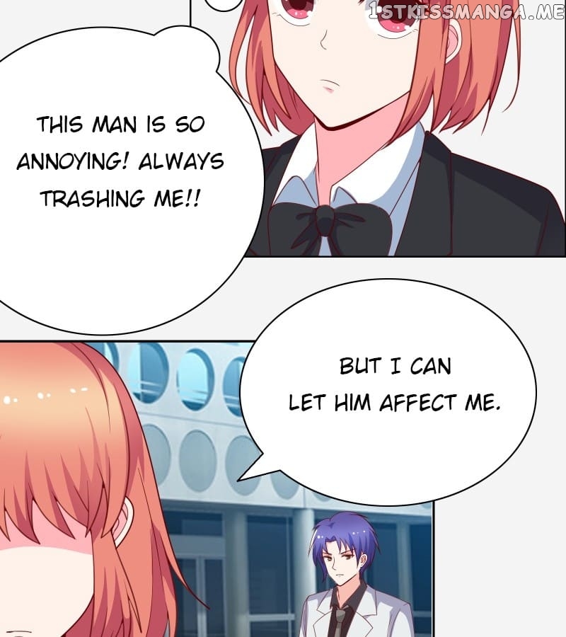 Happiness In Disguise chapter 65 - page 3