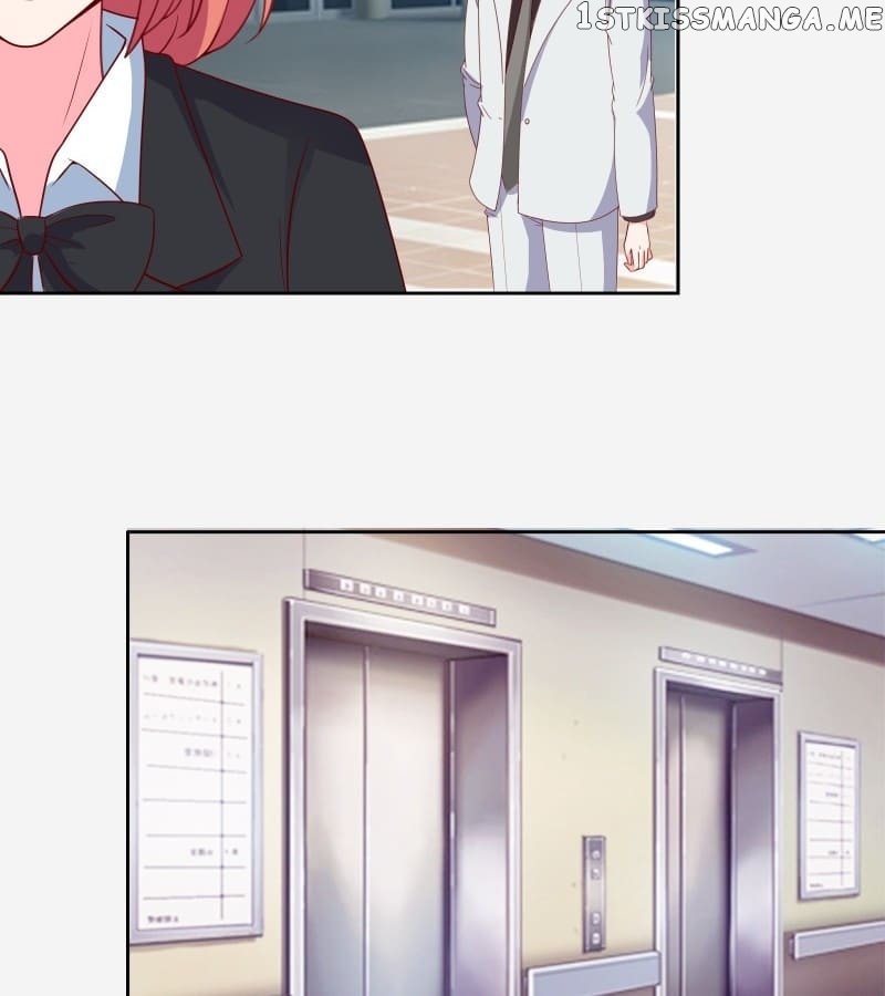 Happiness In Disguise chapter 65 - page 4