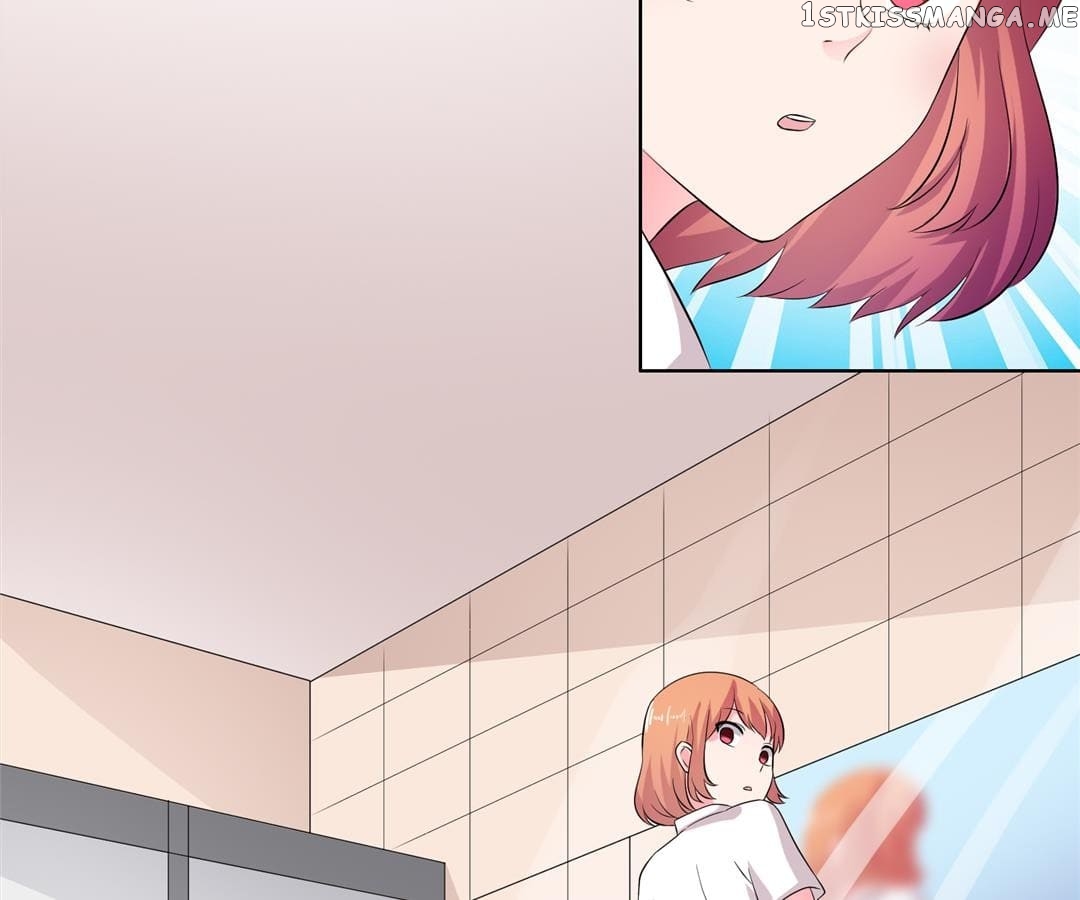 Happiness In Disguise chapter 13 - page 5