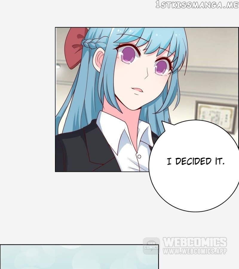 Happiness In Disguise chapter 66 - page 10