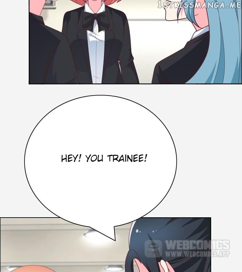 Happiness In Disguise chapter 66 - page 14