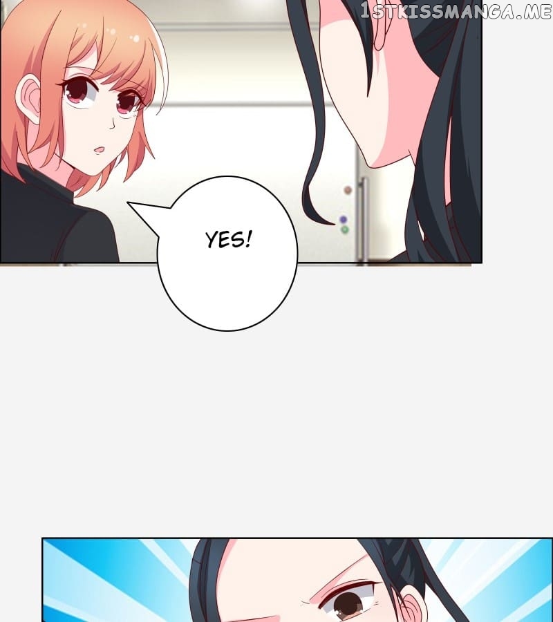 Happiness In Disguise chapter 66 - page 15