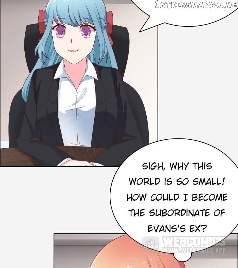 Happiness In Disguise chapter 66 - page 2