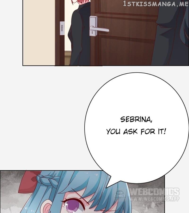 Happiness In Disguise chapter 66 - page 22