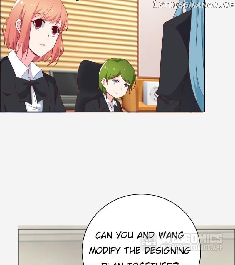 Happiness In Disguise chapter 66 - page 6
