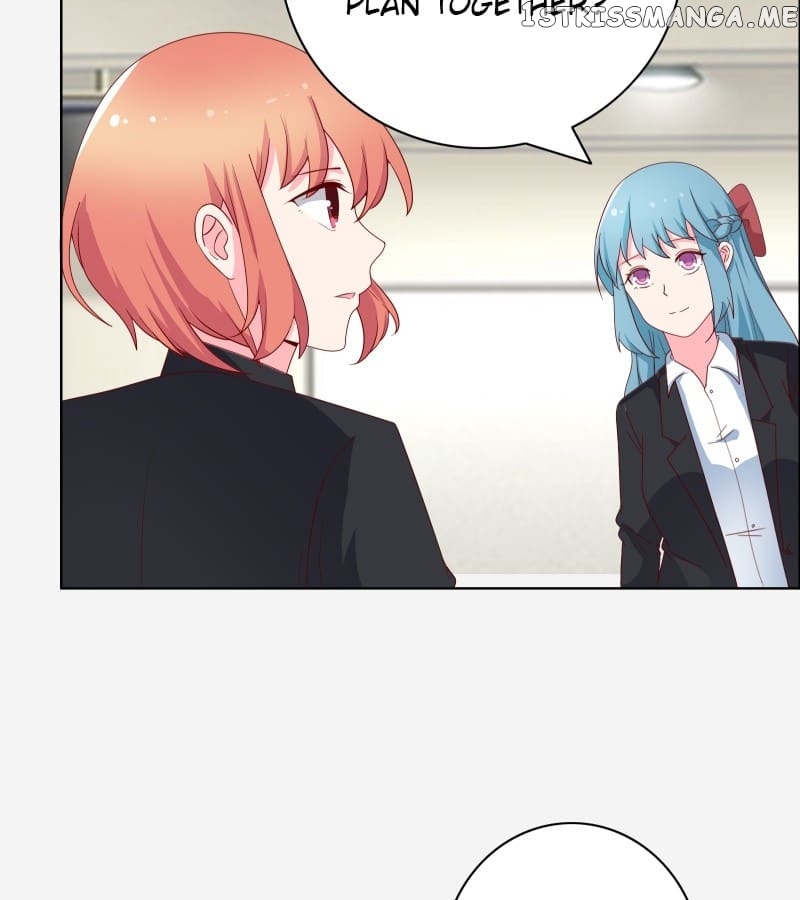 Happiness In Disguise chapter 66 - page 7