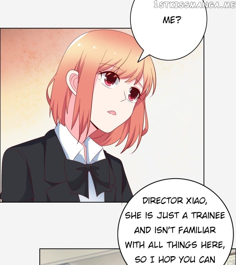 Happiness In Disguise chapter 66 - page 8