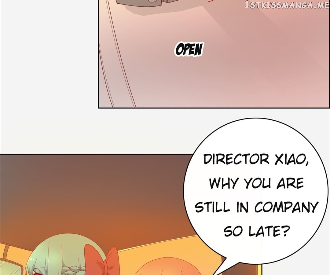 Happiness In Disguise chapter 67 - page 13
