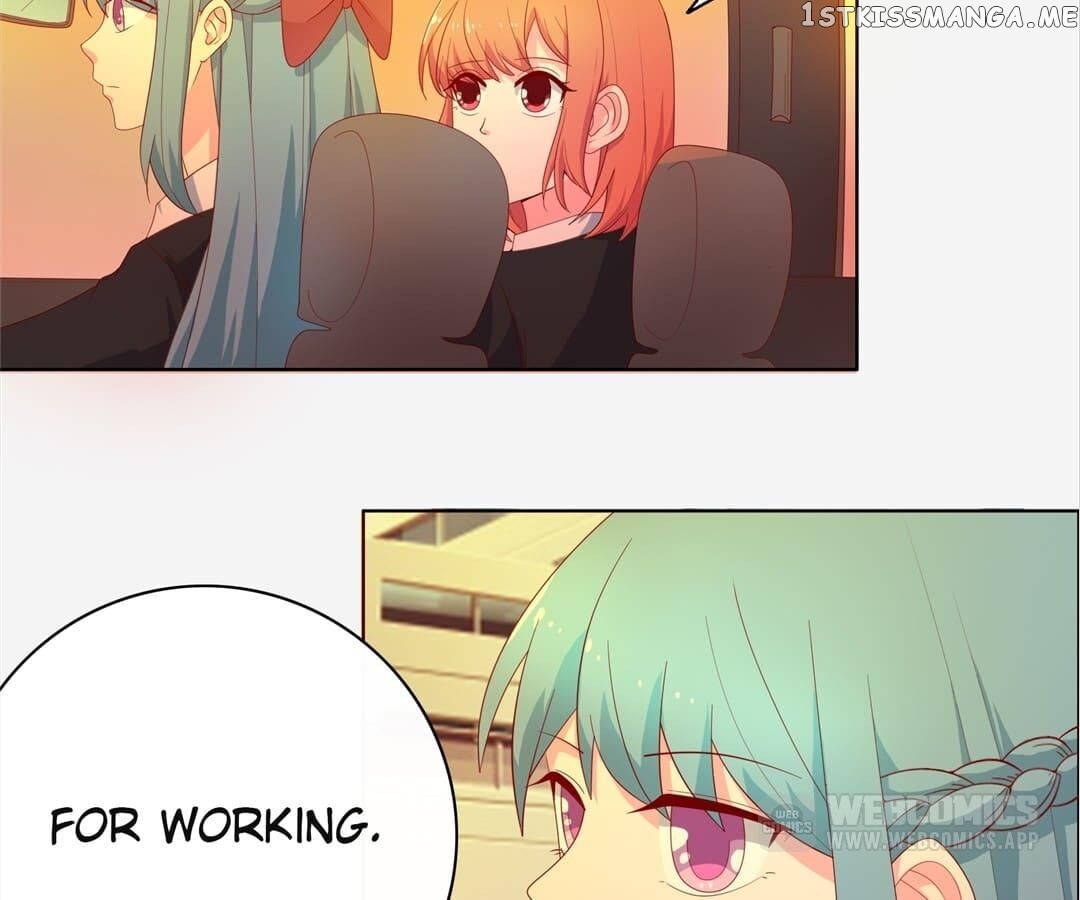 Happiness In Disguise chapter 67 - page 14