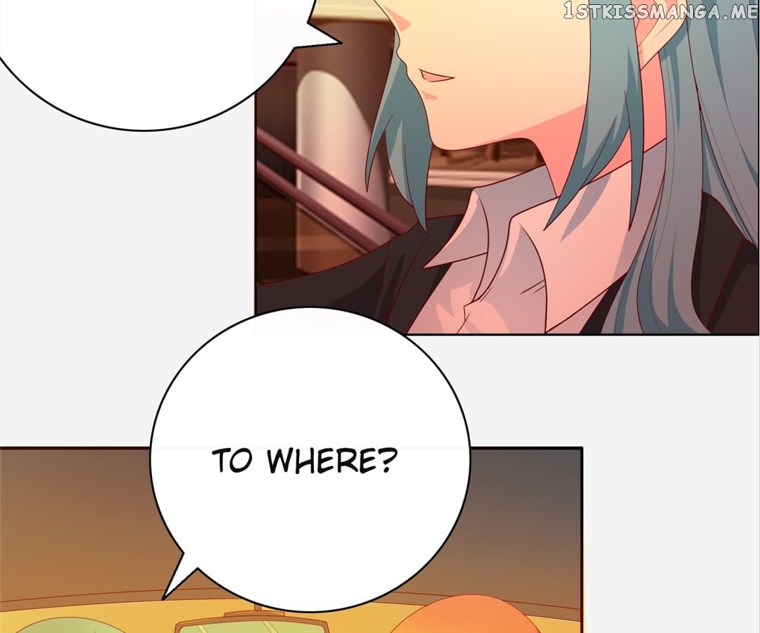 Happiness In Disguise chapter 67 - page 15