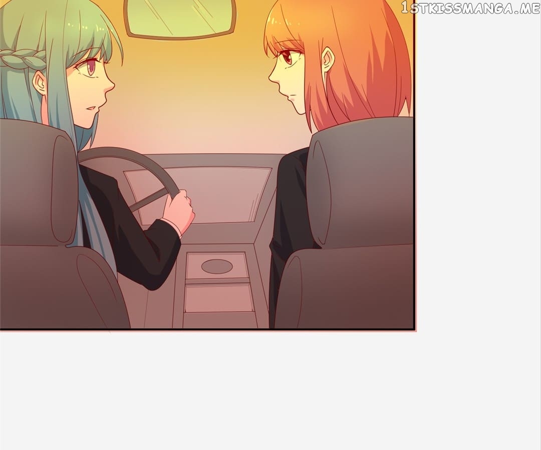 Happiness In Disguise chapter 67 - page 16