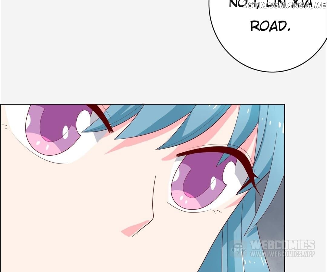 Happiness In Disguise chapter 67 - page 18