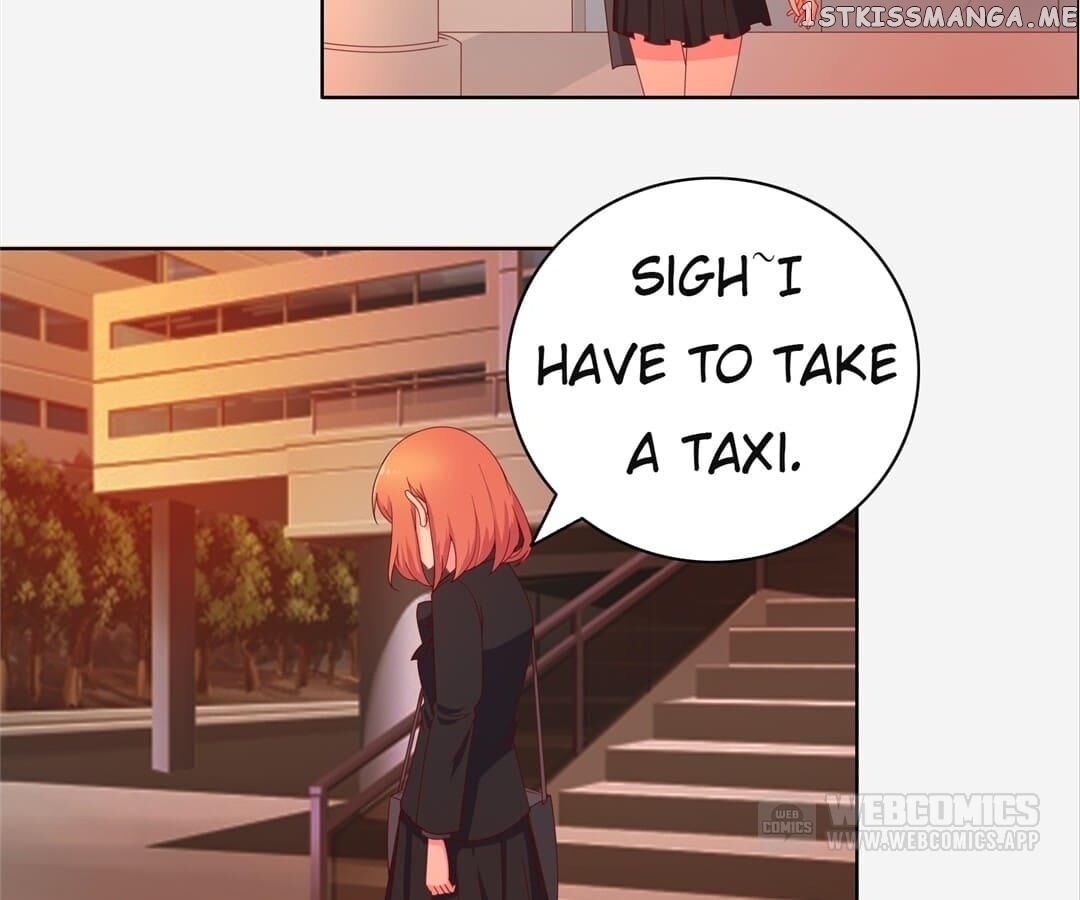 Happiness In Disguise chapter 67 - page 2