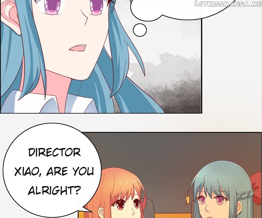 Happiness In Disguise chapter 67 - page 23
