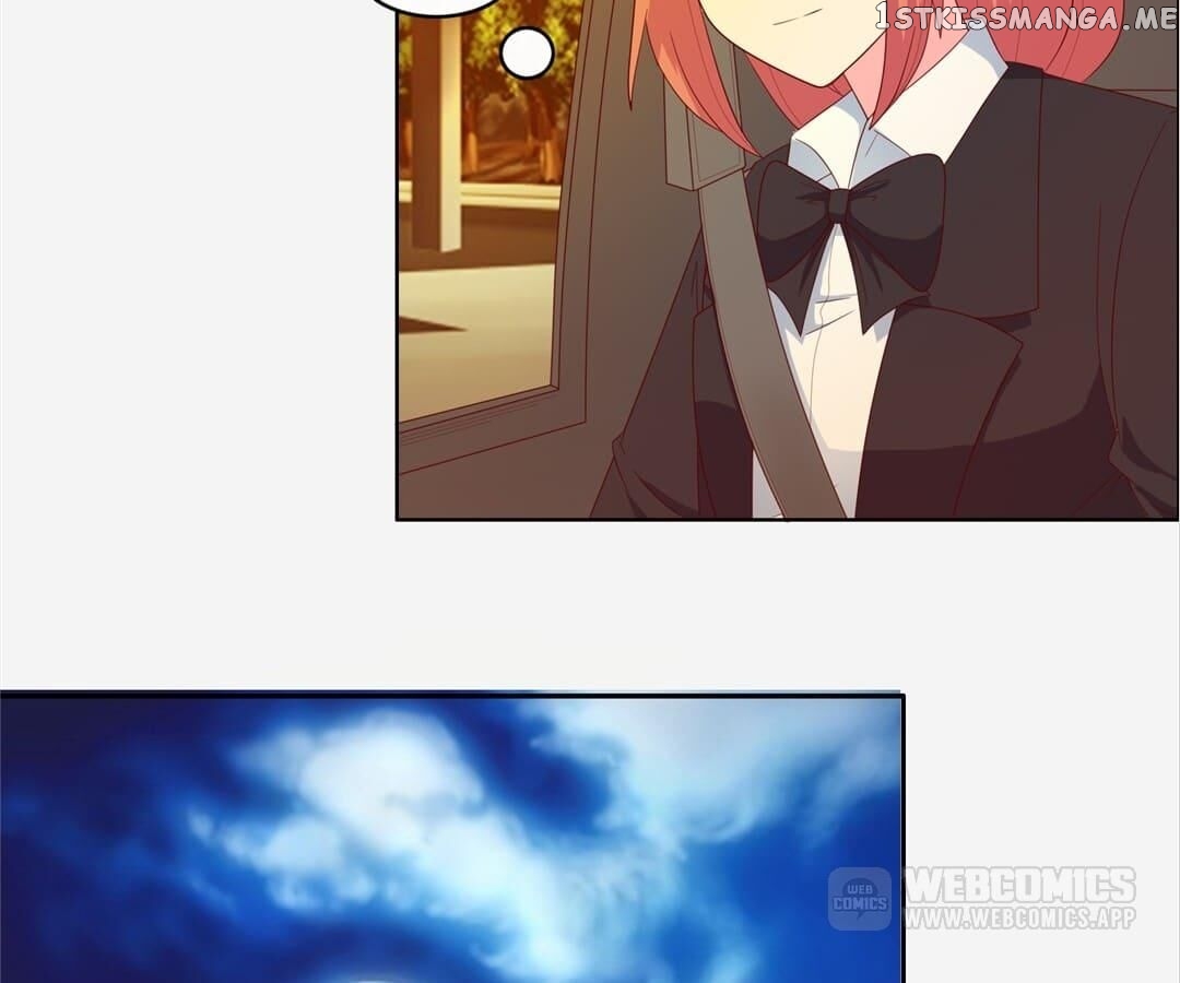 Happiness In Disguise chapter 67 - page 26
