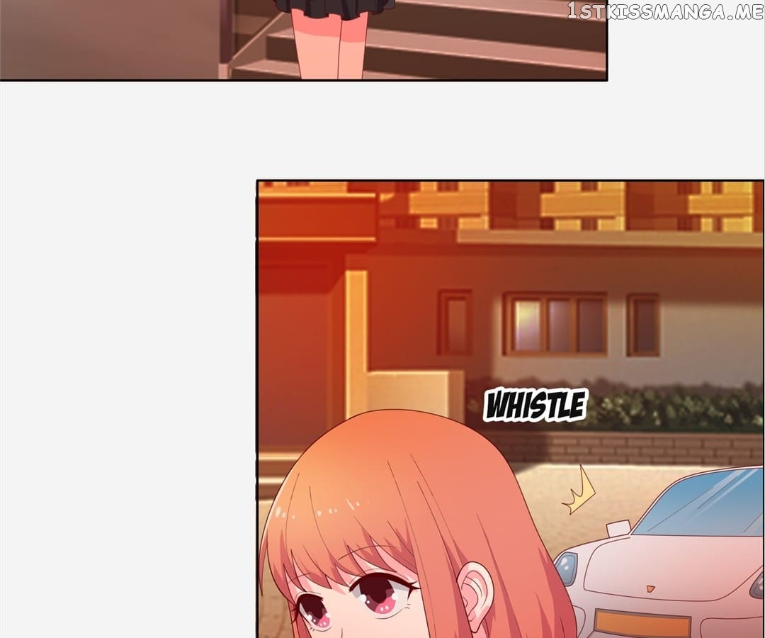 Happiness In Disguise chapter 67 - page 3
