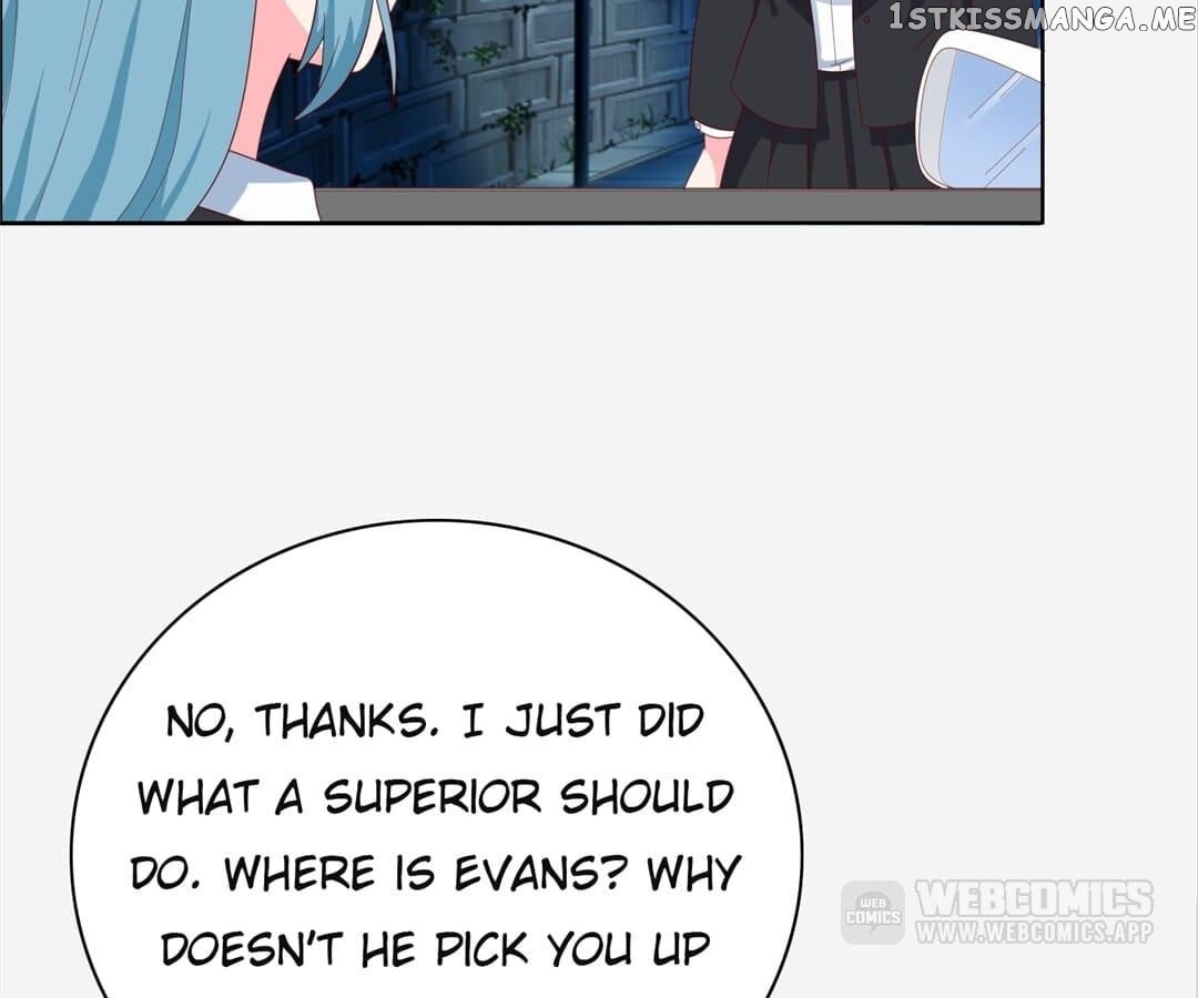 Happiness In Disguise chapter 67 - page 30