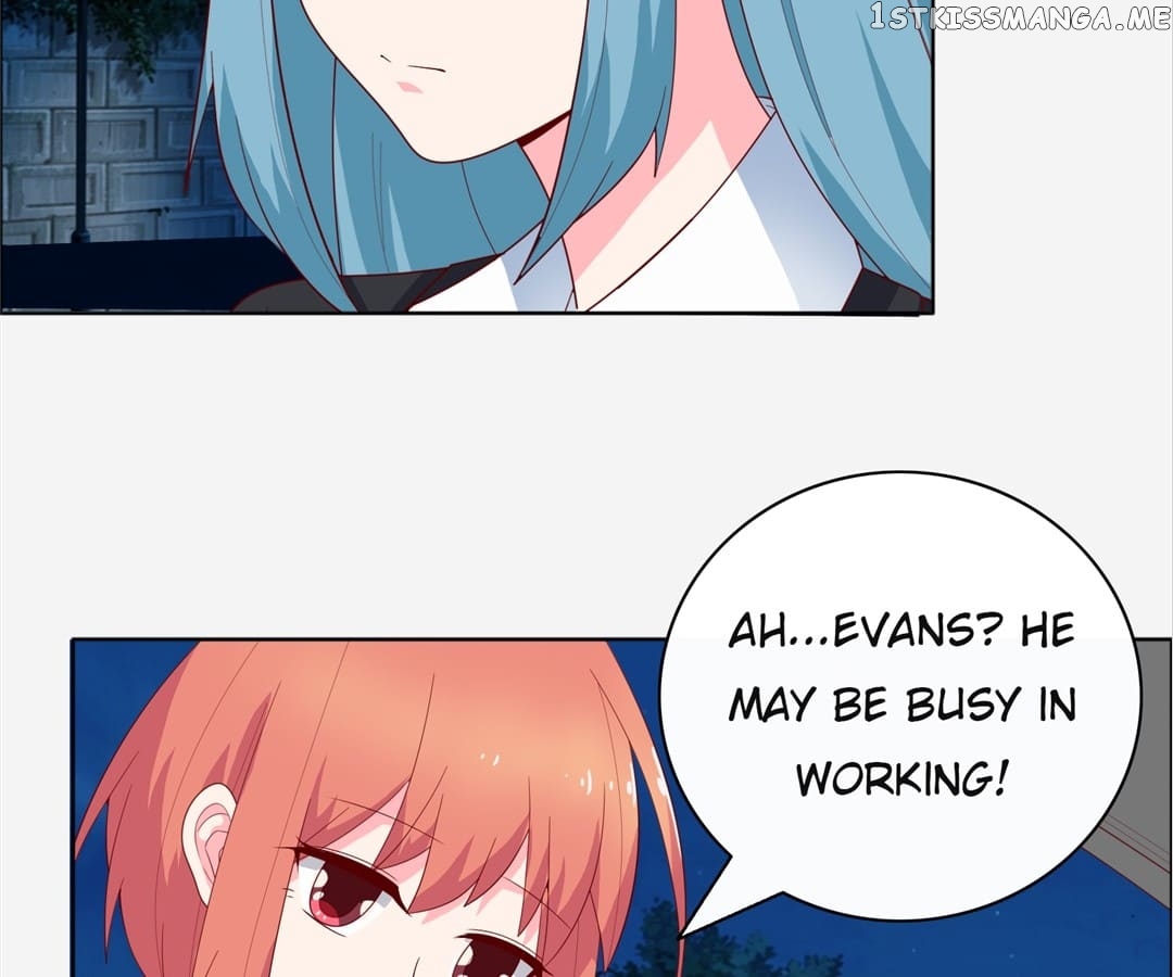 Happiness In Disguise chapter 67 - page 33