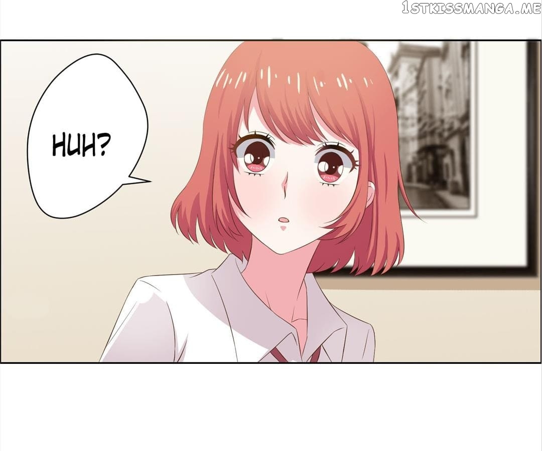 Happiness In Disguise chapter 11 - page 11