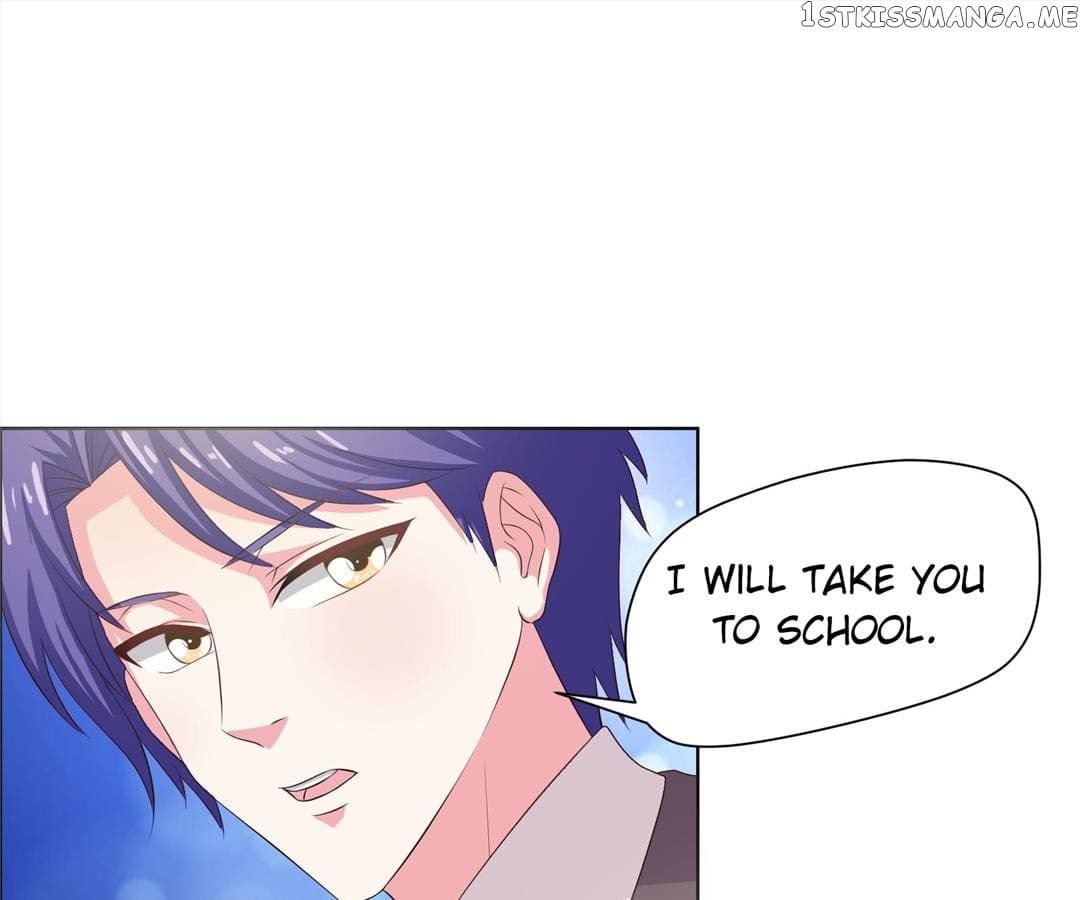 Happiness In Disguise chapter 11 - page 13