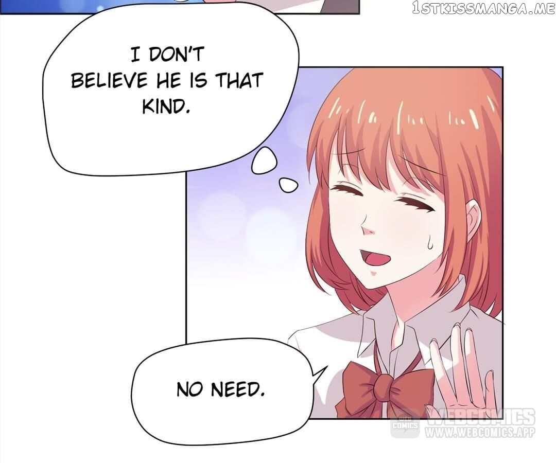 Happiness In Disguise chapter 11 - page 14