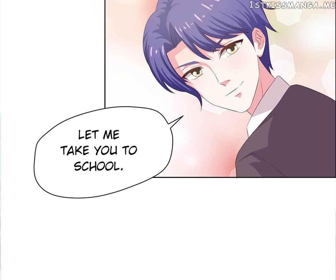 Happiness In Disguise chapter 11 - page 16