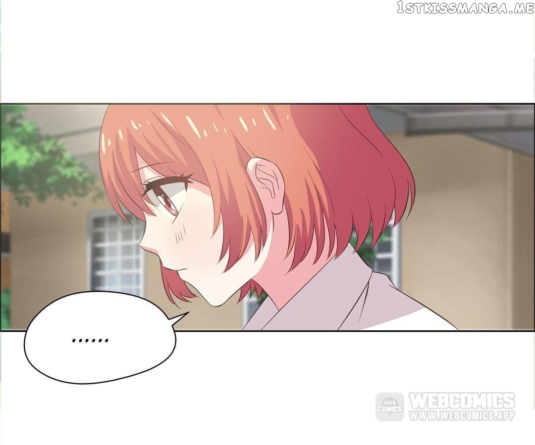 Happiness In Disguise chapter 11 - page 18