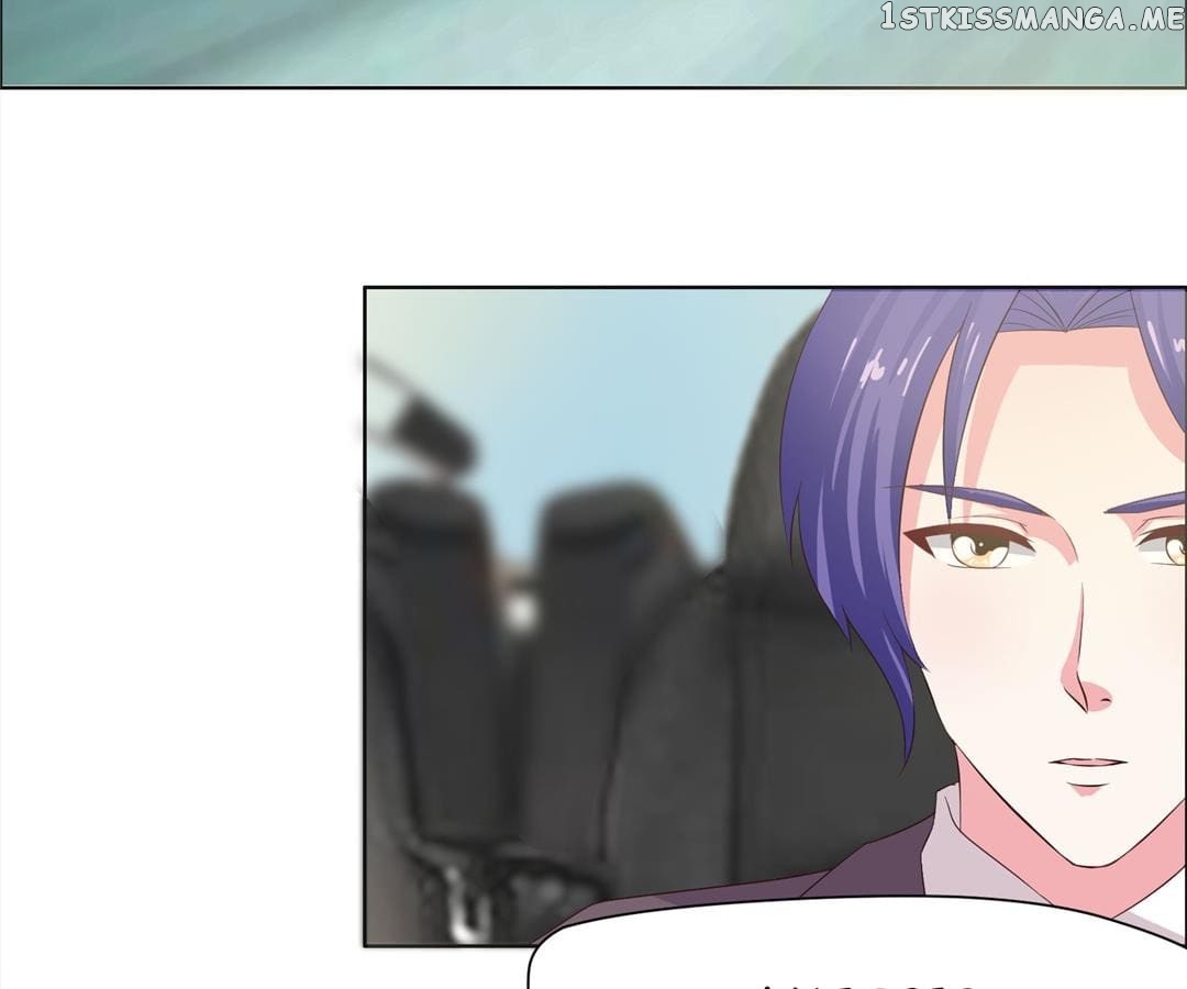 Happiness In Disguise chapter 11 - page 20