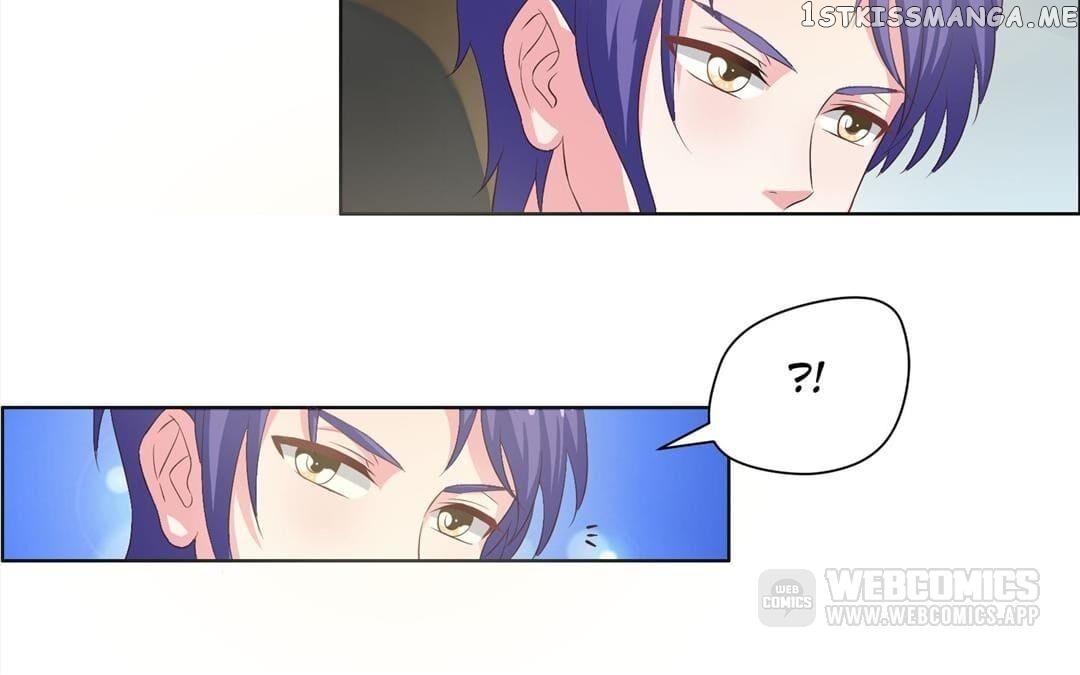 Happiness In Disguise chapter 11 - page 22