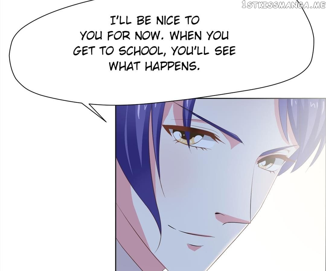 Happiness In Disguise chapter 11 - page 25