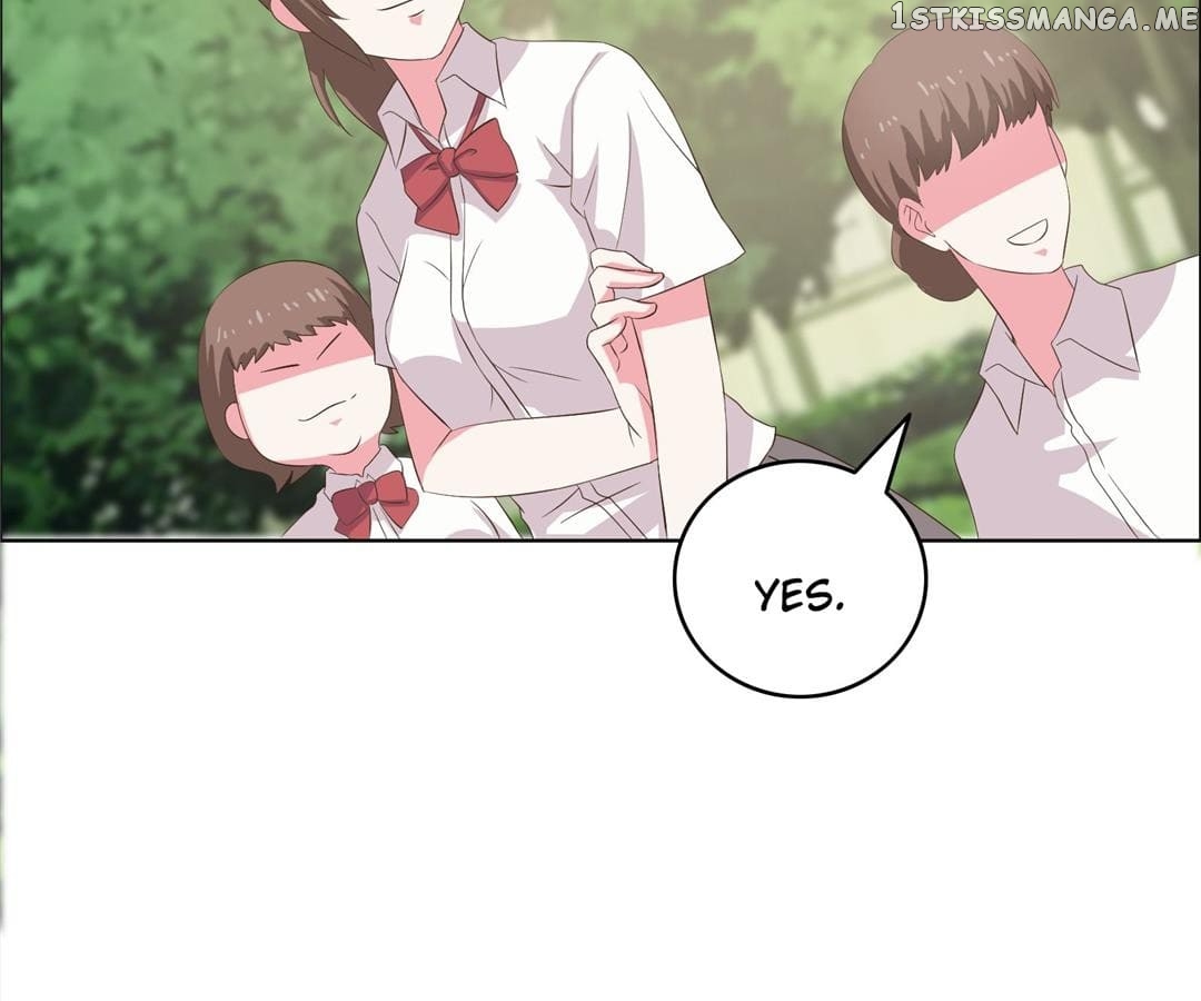 Happiness In Disguise chapter 11 - page 31