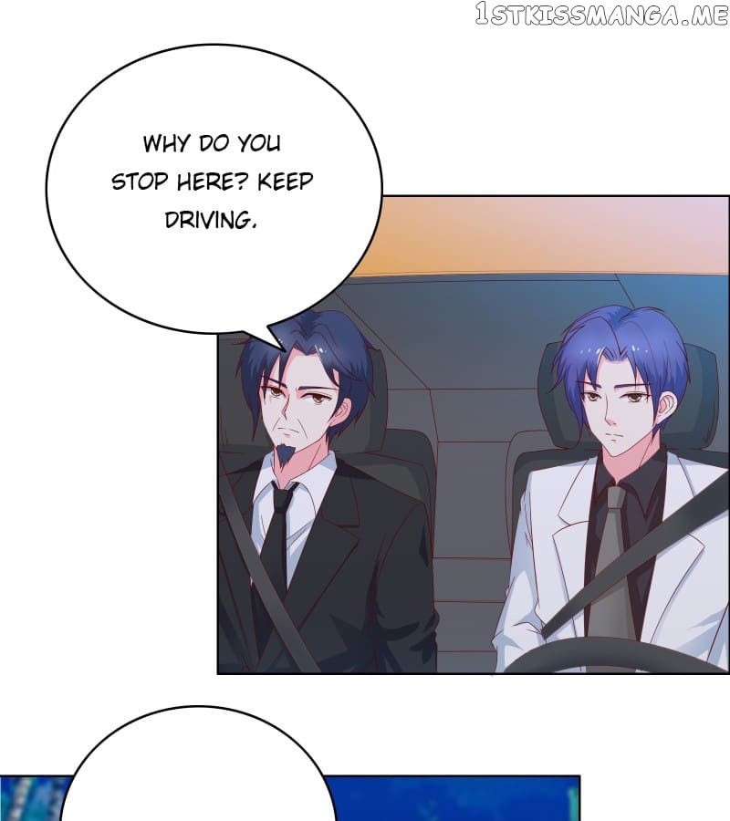 Happiness In Disguise chapter 68 - page 1