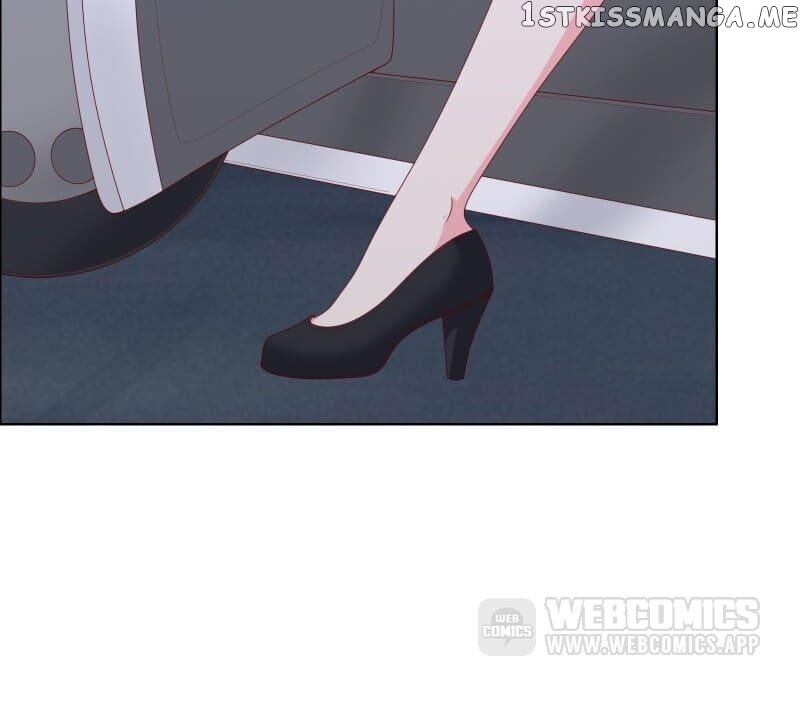 Happiness In Disguise chapter 68 - page 10