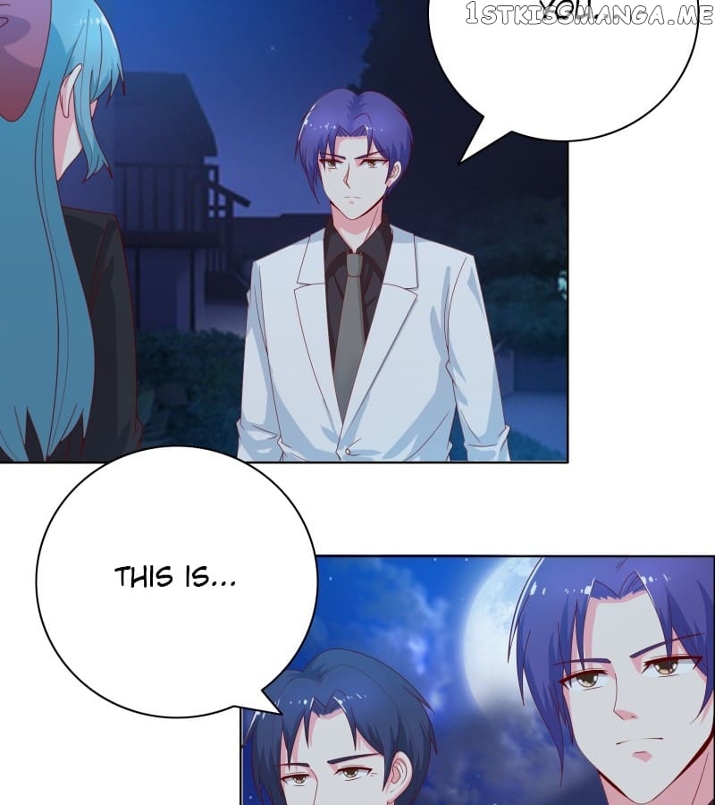 Happiness In Disguise chapter 68 - page 12