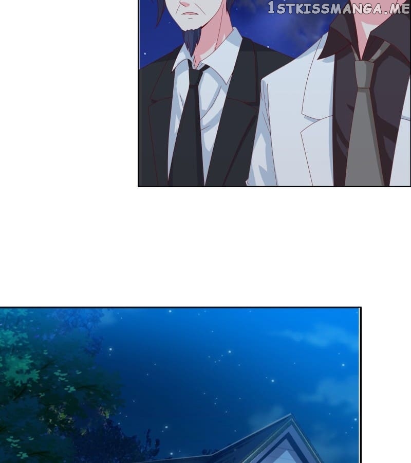 Happiness In Disguise chapter 68 - page 13