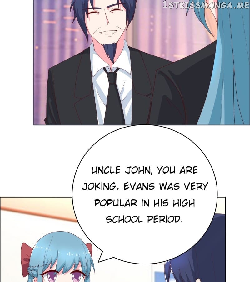 Happiness In Disguise chapter 68 - page 17