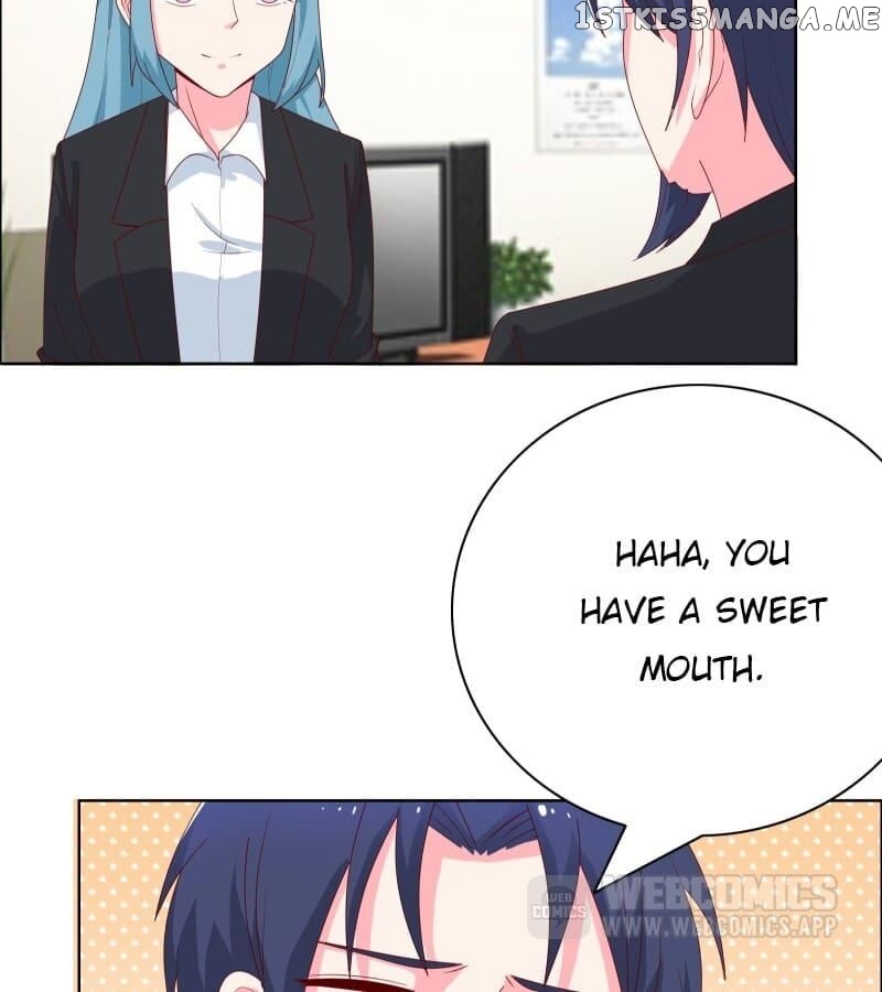 Happiness In Disguise chapter 68 - page 18