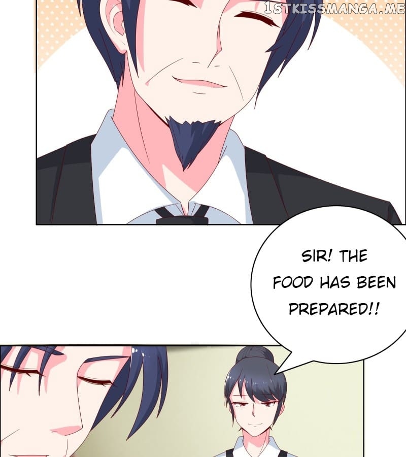Happiness In Disguise chapter 68 - page 19