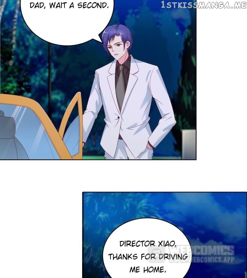 Happiness In Disguise chapter 68 - page 2