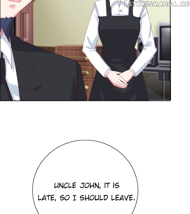Happiness In Disguise chapter 68 - page 20