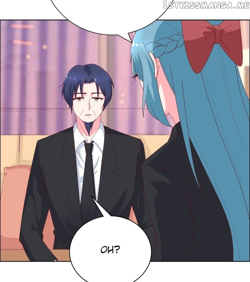 Happiness In Disguise chapter 68 - page 21