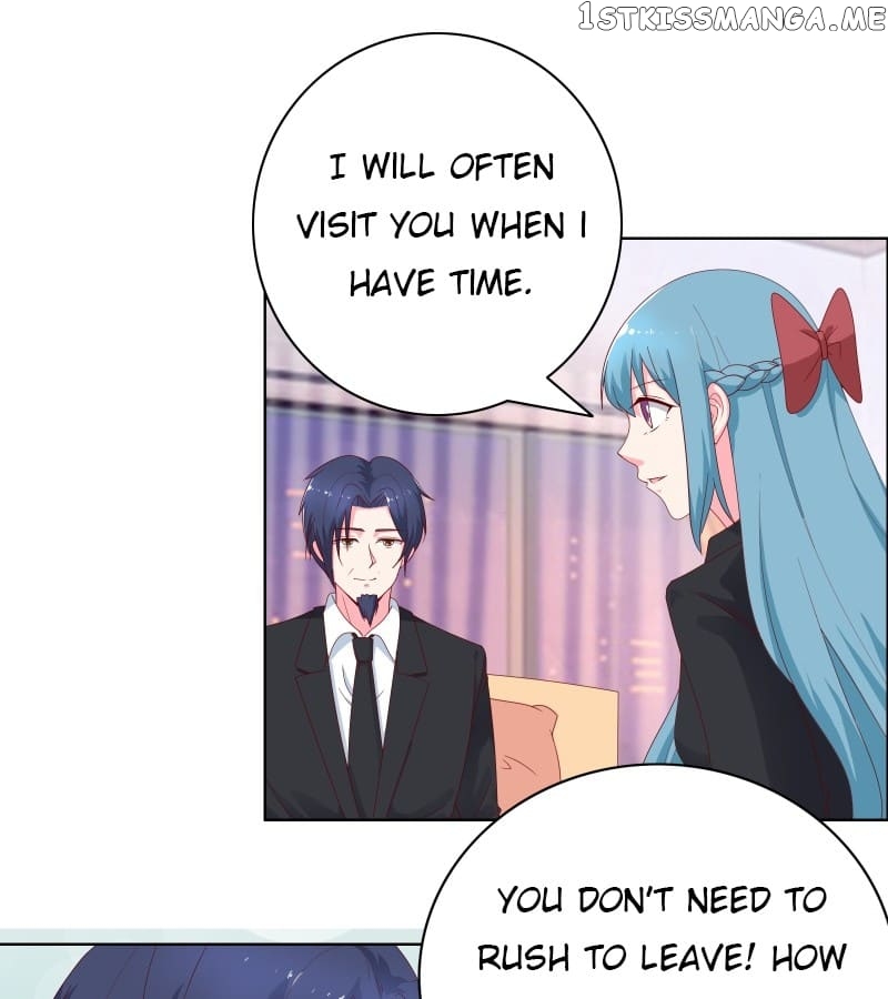 Happiness In Disguise chapter 68 - page 23