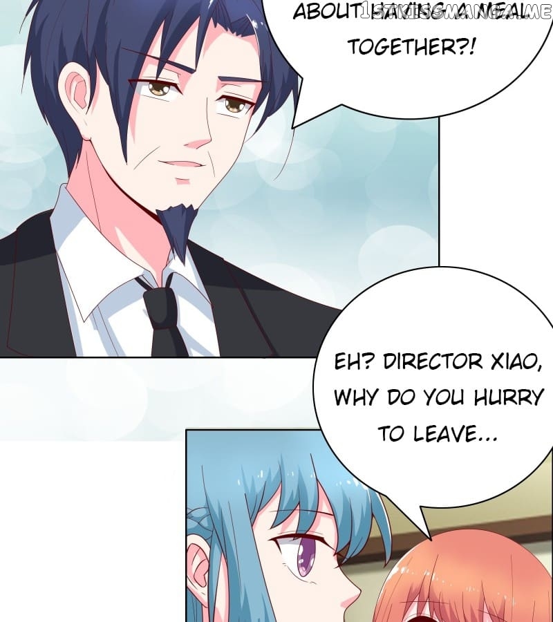 Happiness In Disguise chapter 68 - page 24