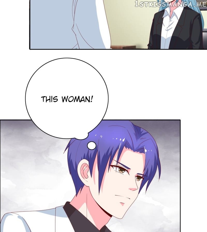Happiness In Disguise chapter 68 - page 27