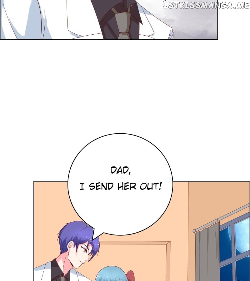 Happiness In Disguise chapter 68 - page 28