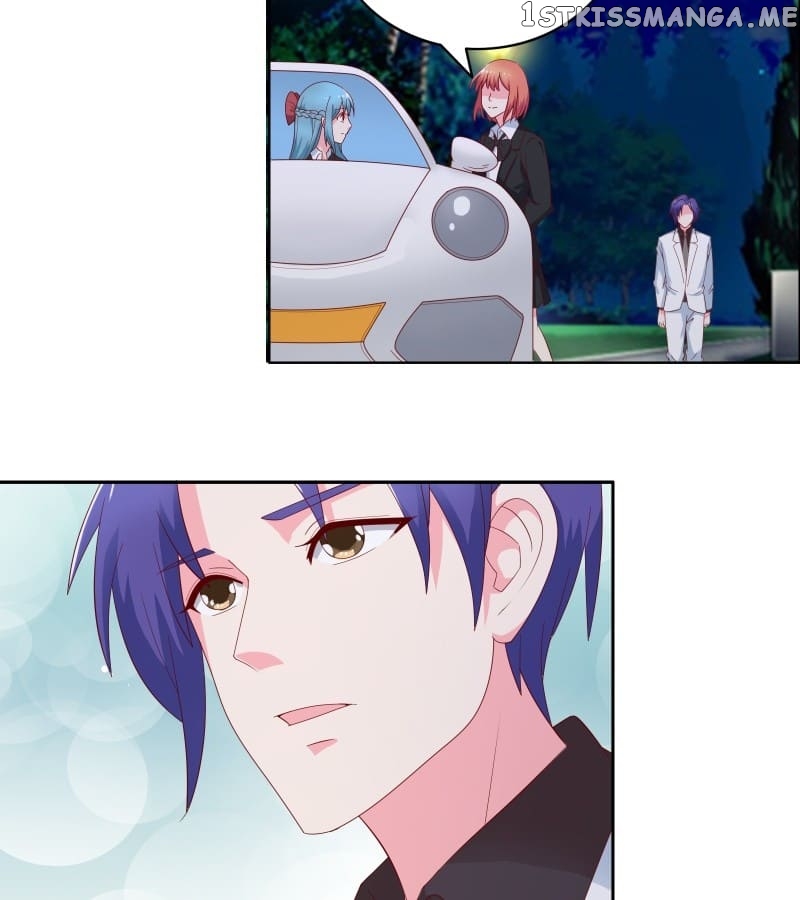 Happiness In Disguise chapter 68 - page 3